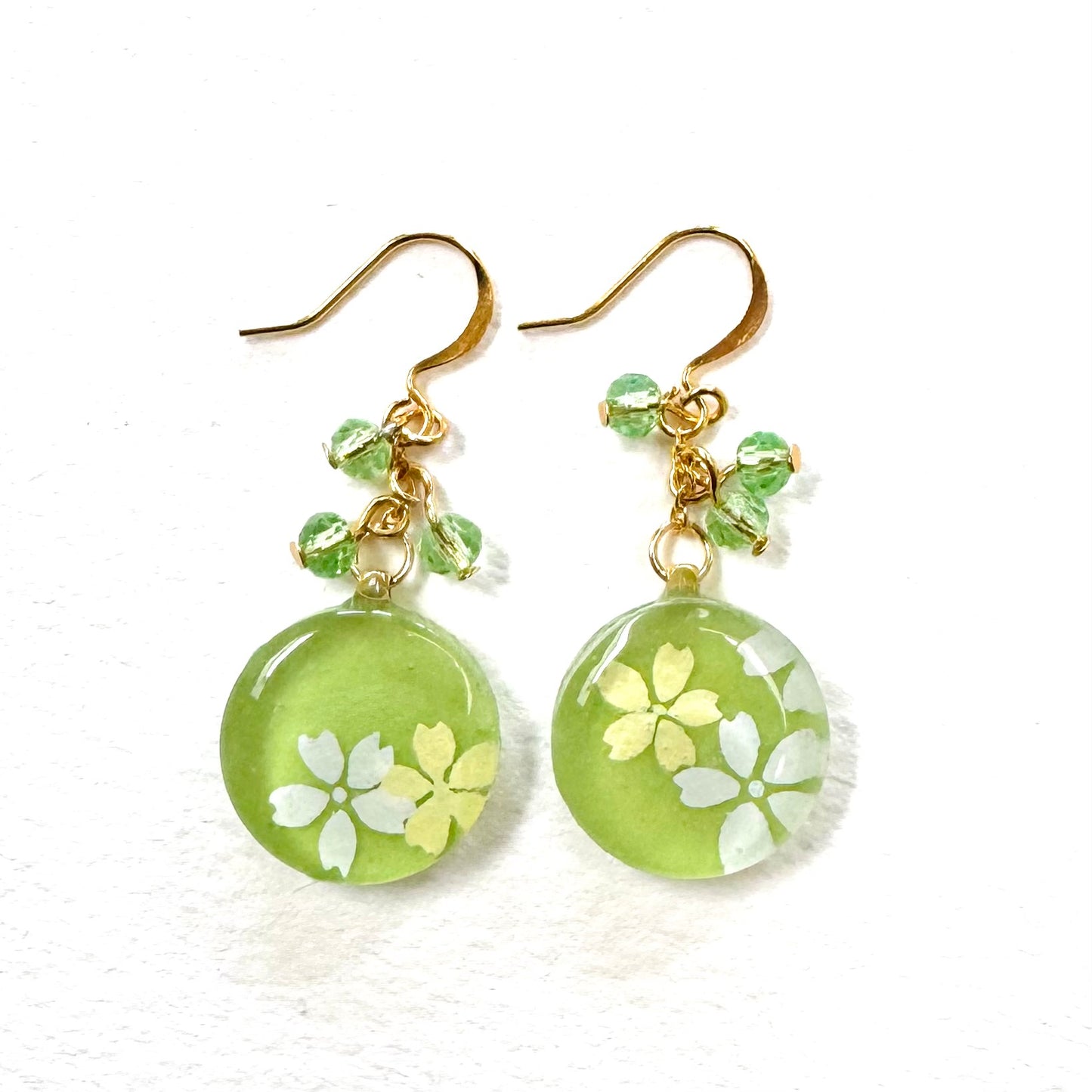 Ibuki Earrings 05