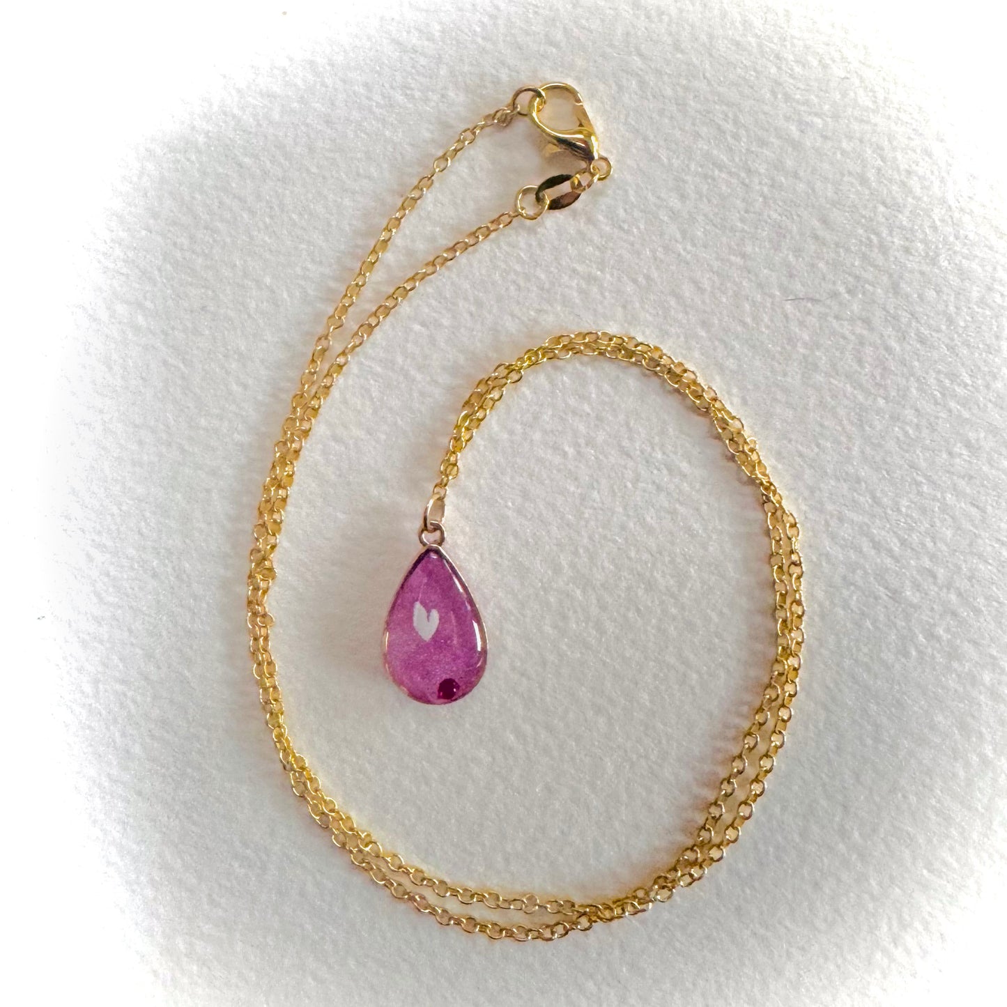 Namida Necklace 01