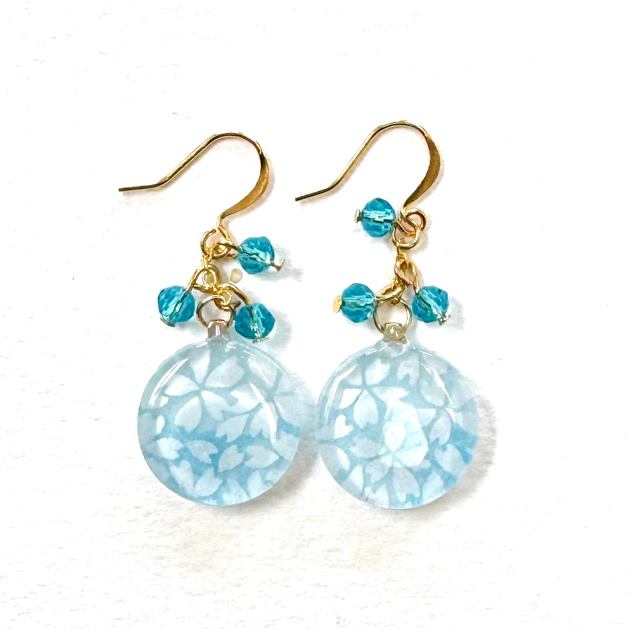 Ibuki Earrings 03