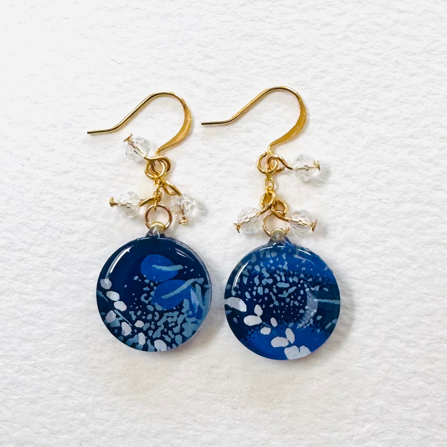 Ibuki Earrings 01
