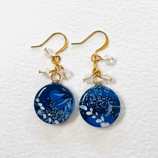 Ibuki Earrings 01
