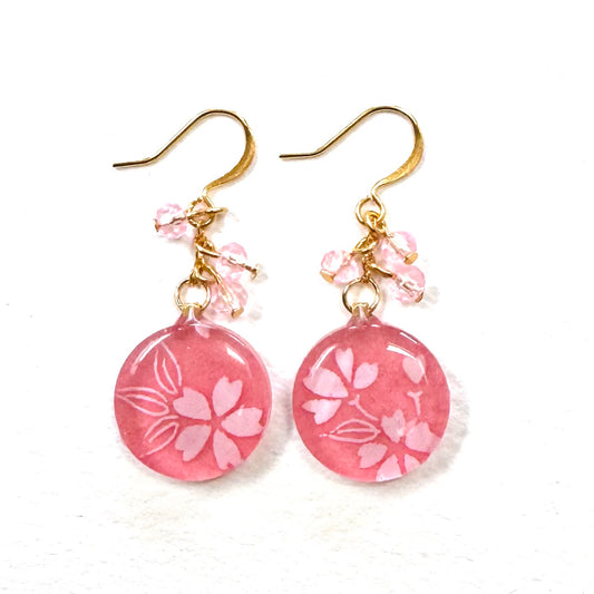 Ibuki Earrings 04