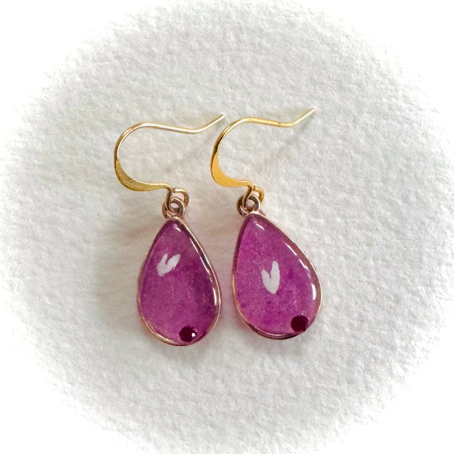 Namida Earrings 01